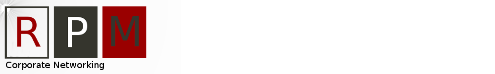 RPM - Coporate Networking